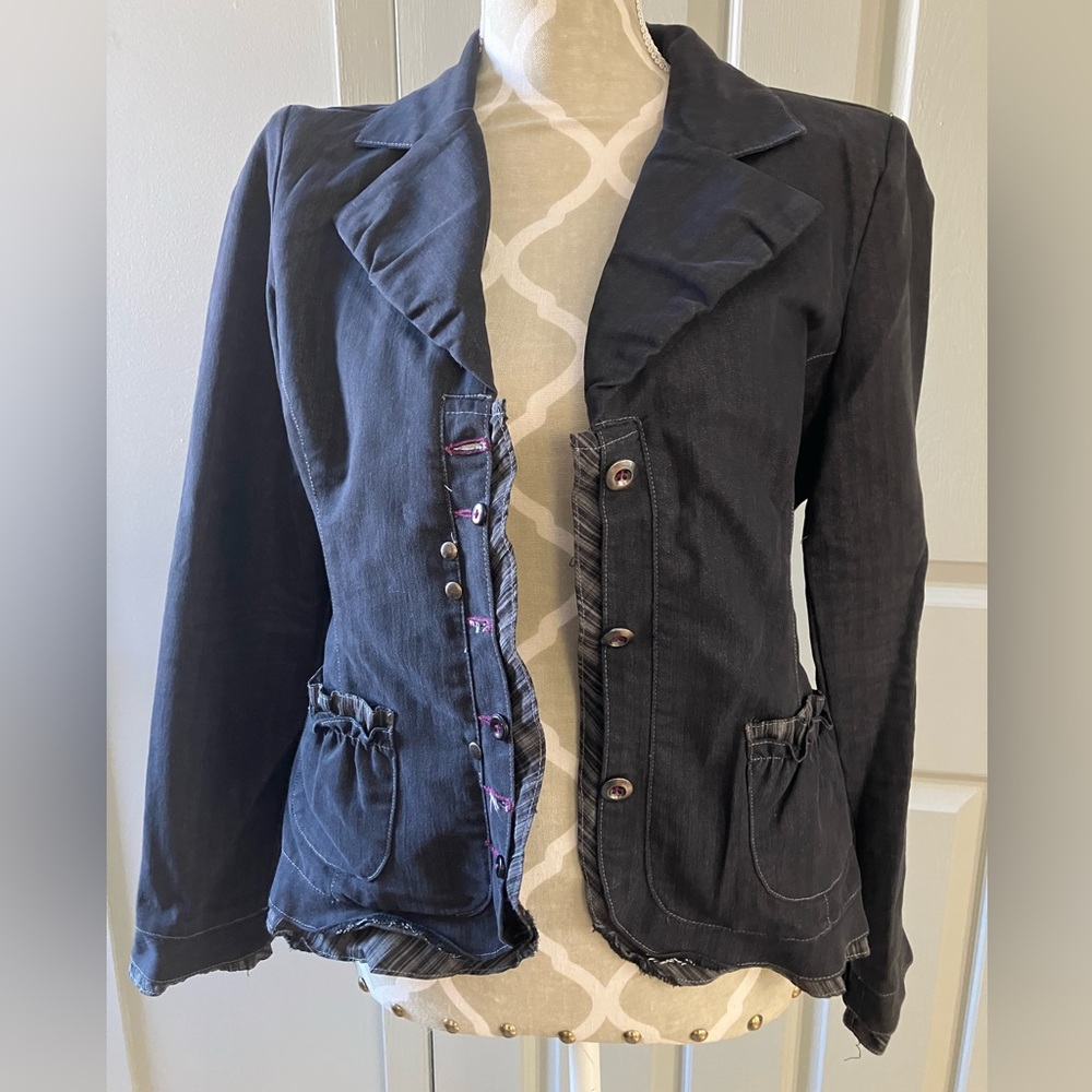 Original blazer size M